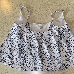 Kortni Jeane swing top Small